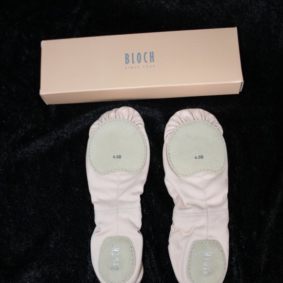 Bloch Performa Ballet Shoes (New in Box) - Picture 3 of 6